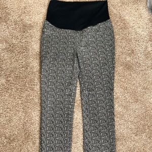 Liverpool Jeans maternity pants